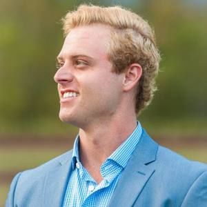 Meet your Posher, Ryan